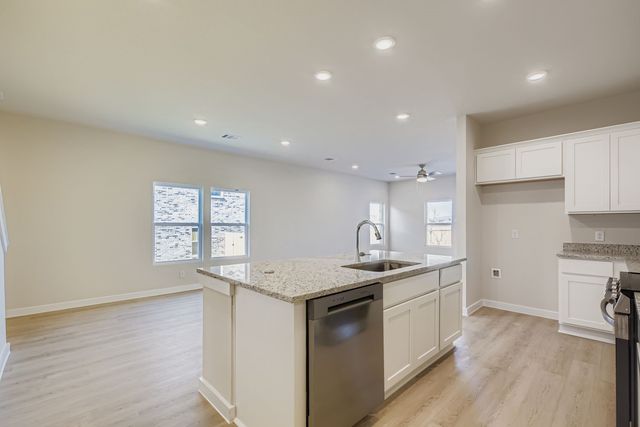 465 Suffolk Drive, Ferris, TX 75125