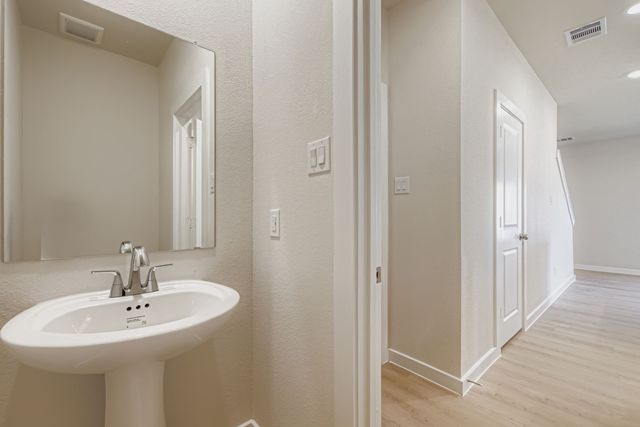 465 Suffolk Drive, Ferris, TX 75125