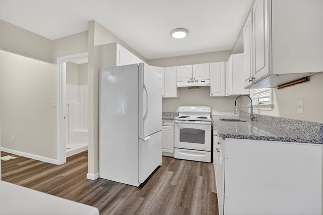 168 South Street, Marlborough, MA 01752