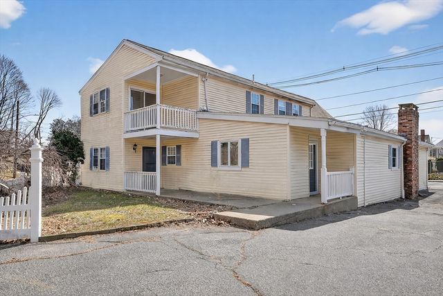 168 South Street, Marlborough, MA 01752