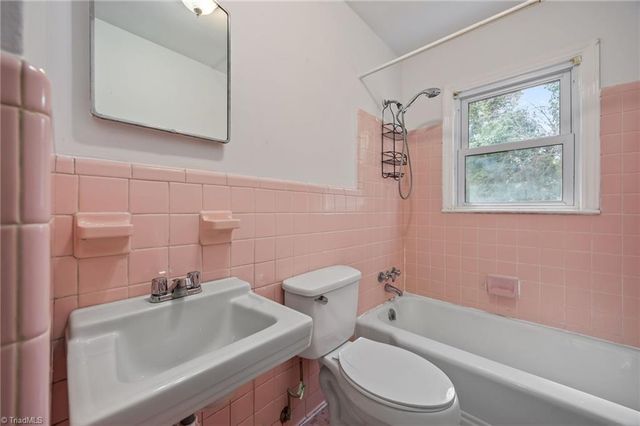 1108 Dartmouth Avenue, High Point, NC 27260