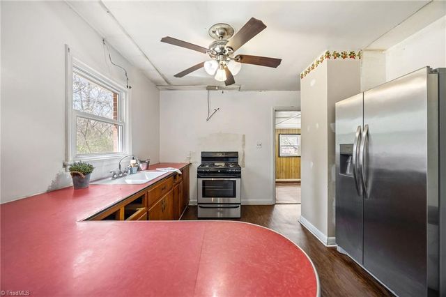 1108 Dartmouth Avenue, High Point, NC 27260