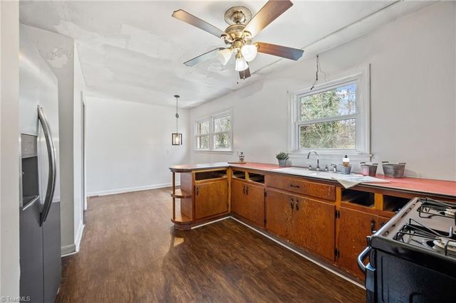 1108 Dartmouth Avenue, High Point, NC 27260