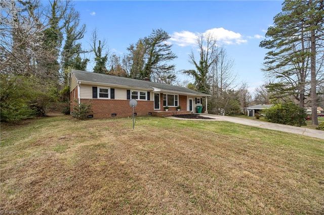 1108 Dartmouth Avenue, High Point, NC 27260