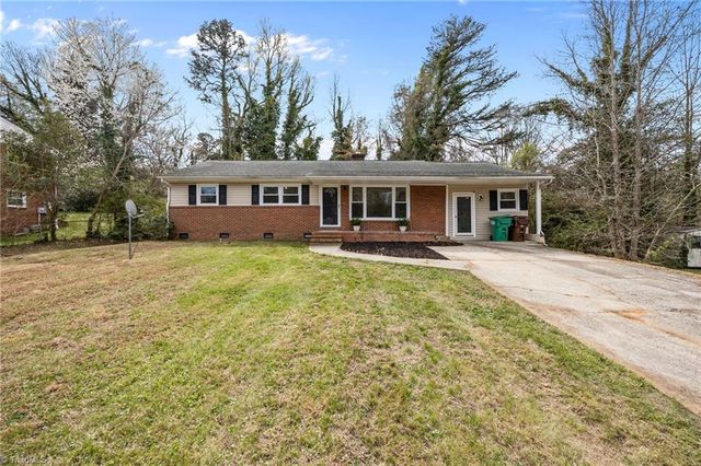1108 Dartmouth Avenue, High Point, NC 27260