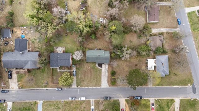 1108 Dartmouth Avenue, High Point, NC 27260