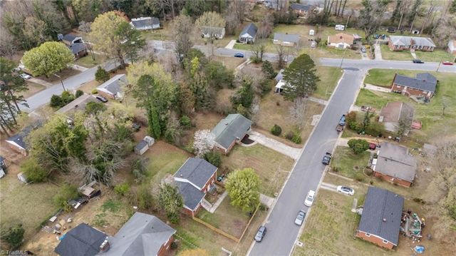 1108 Dartmouth Avenue, High Point, NC 27260