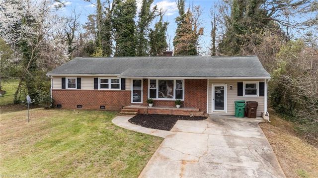 1108 Dartmouth Avenue, High Point, NC 27260
