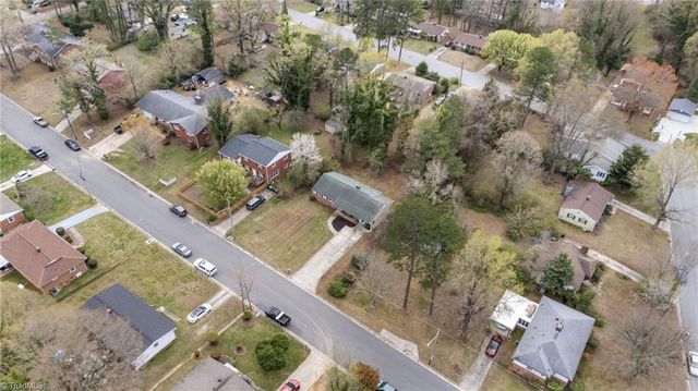 1108 Dartmouth Avenue, High Point, NC 27260