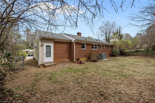 1108 Dartmouth Avenue, High Point, NC 27260