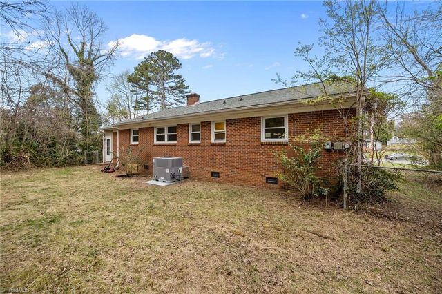 1108 Dartmouth Avenue, High Point, NC 27260