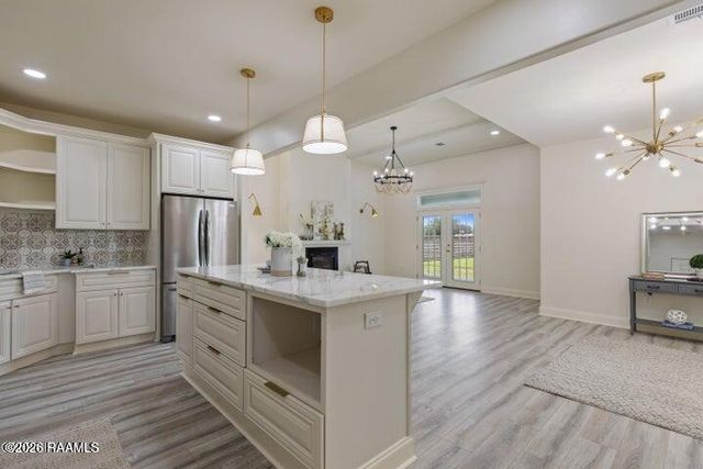 230 Meche Road, Arnaudville, LA 70512