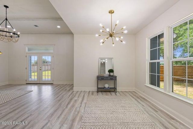 230 Meche Road, Arnaudville, LA 70512