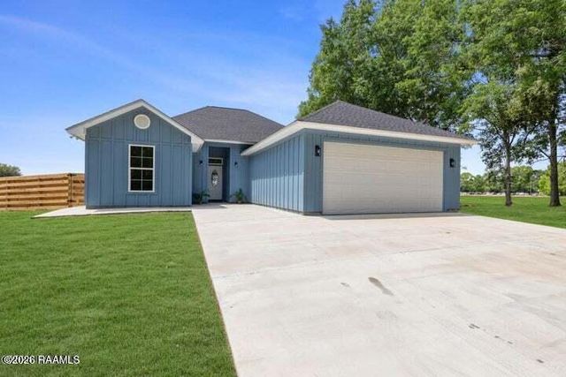 230 Meche Road, Arnaudville, LA 70512