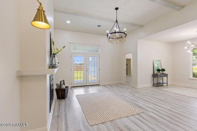 230 Meche Road, Arnaudville, LA 70512