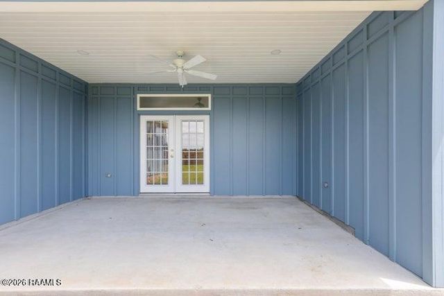 230 Meche Road, Arnaudville, LA 70512