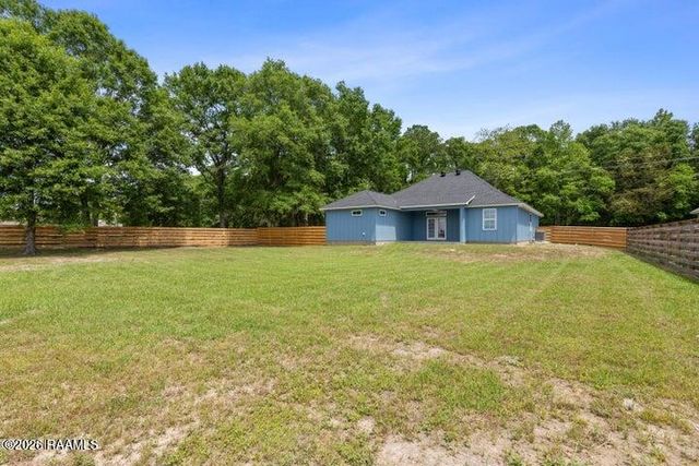 230 Meche Road, Arnaudville, LA 70512