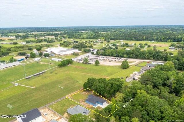 230 Meche Road, Arnaudville, LA 70512