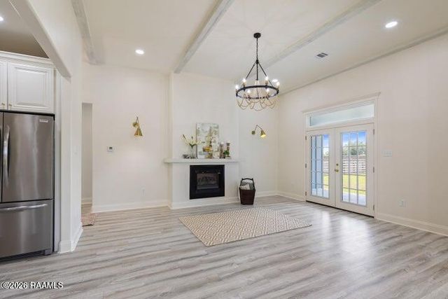 230 Meche Road, Arnaudville, LA 70512