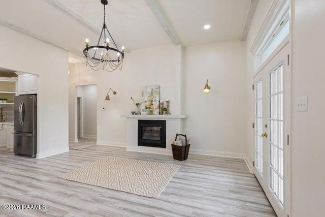 230 Meche Road, Arnaudville, LA 70512