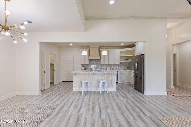 230 Meche Road, Arnaudville, LA 70512