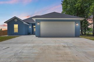 230 Meche Road, Arnaudville, LA 70512