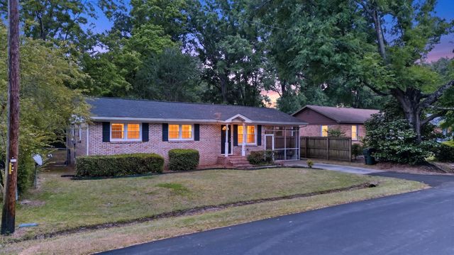 322 Mary Scott Drive, Goose Creek, SC 29445