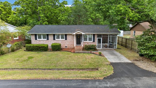 322 Mary Scott Drive, Goose Creek, SC 29445