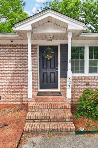 322 Mary Scott Drive, Goose Creek, SC 29445