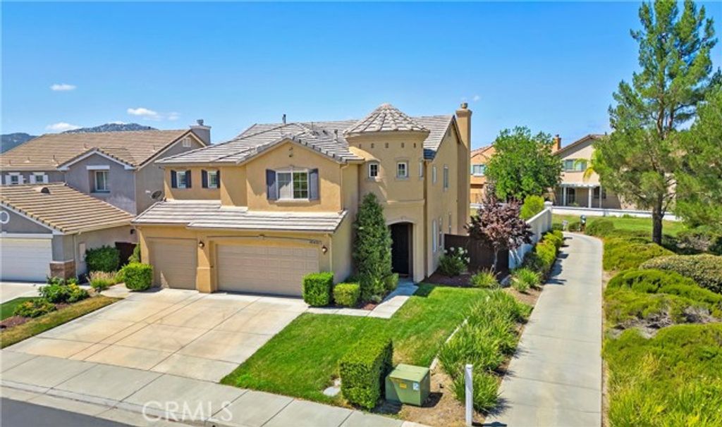 45435 Tioga Street, Temecula, CA 92592