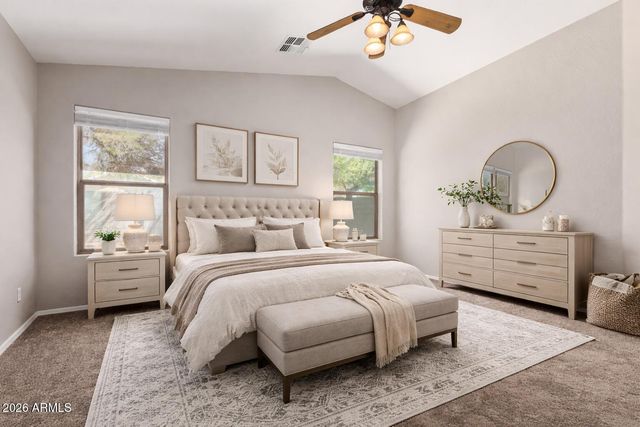 1868 W DESERT SEASONS Drive, San Tan Valley, AZ 85144