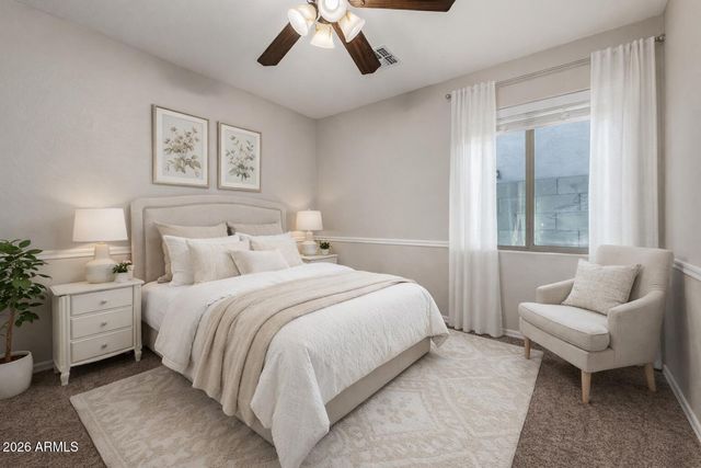 1868 W DESERT SEASONS Drive, San Tan Valley, AZ 85144