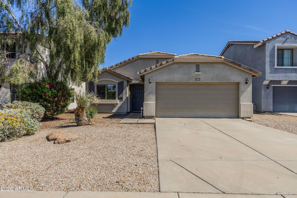 1868 W DESERT SEASONS Drive, San Tan Valley, AZ 85144