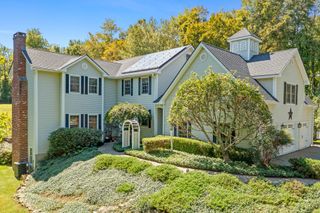 1110 Bassett Road, Watertown, CT 06795