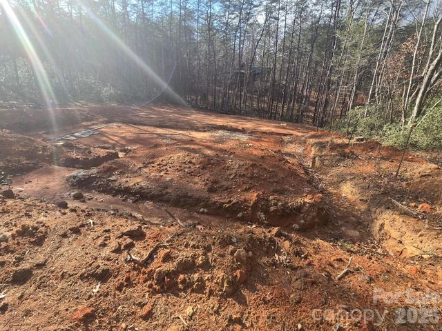 Lot 38 Dalton Court, Lake Lure, NC 28746