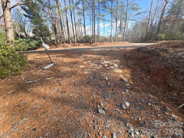 Lot 38 Dalton Court, Lake Lure, NC 28746