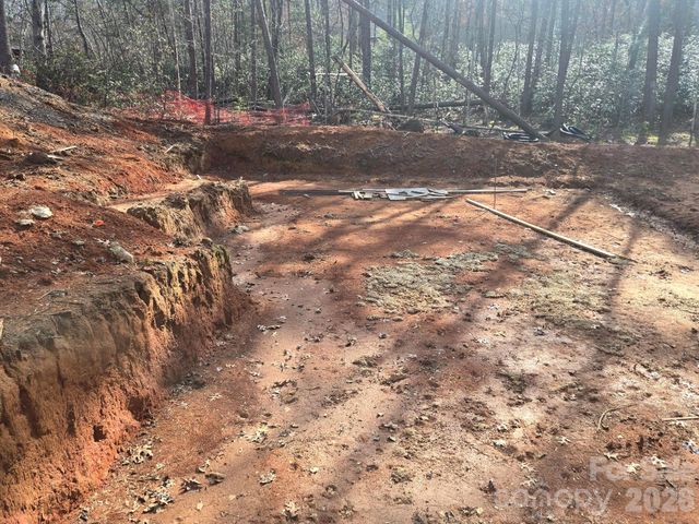 Lot 38 Dalton Court, Lake Lure, NC 28746