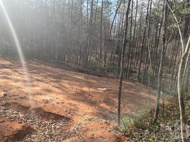 Lot 38 Dalton Court, Lake Lure, NC 28746