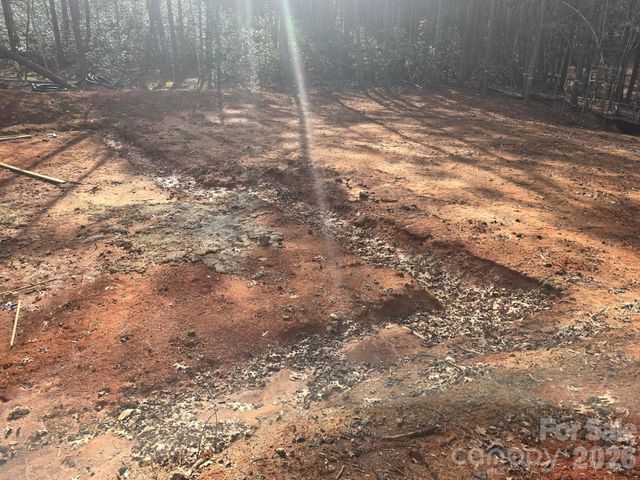 Lot 38 Dalton Court, Lake Lure, NC 28746