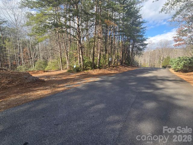 Lot 38 Dalton Court, Lake Lure, NC 28746