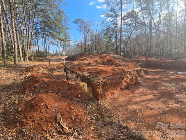 Lot 38 Dalton Court, Lake Lure, NC 28746