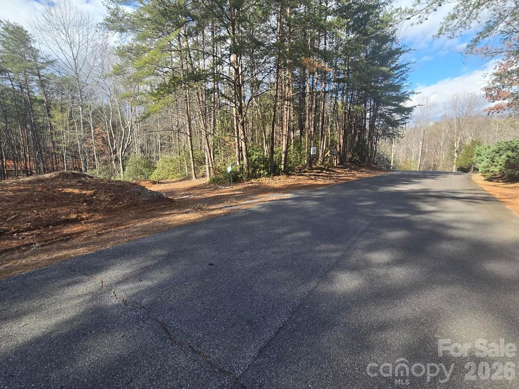 Lot 38 Dalton Court, Lake Lure, NC 28746