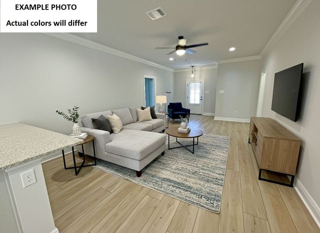 791 Venecia Drive, Bossier City, LA 71111