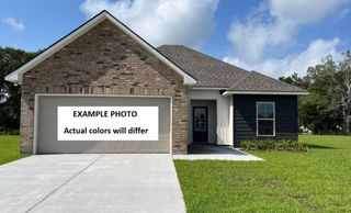 791 Venecia Drive, Bossier City, LA 71111
