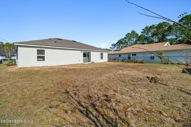 8 PITTWICK Lane, Palm Coast, FL 32164