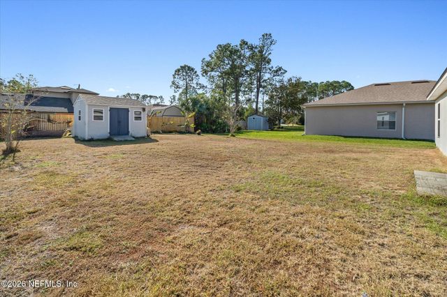 8 PITTWICK Lane, Palm Coast, FL 32164