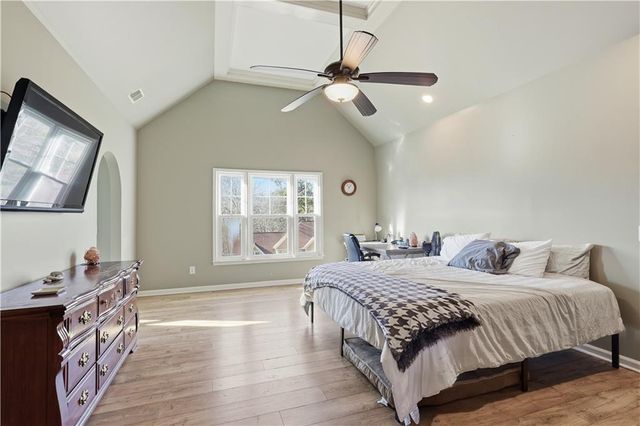 1125 Charlton SW Trace, Marietta, GA 30064