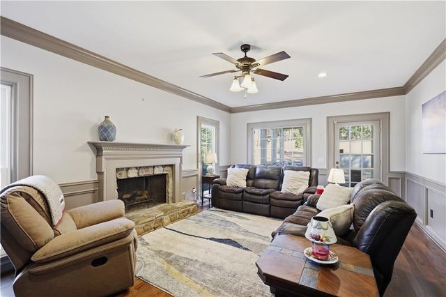 1125 Charlton SW Trace, Marietta, GA 30064