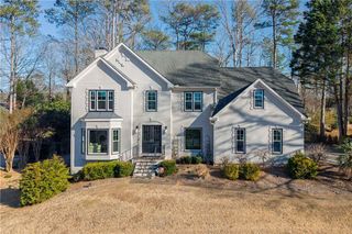 1125 Charlton SW Trace, Marietta, GA 30064