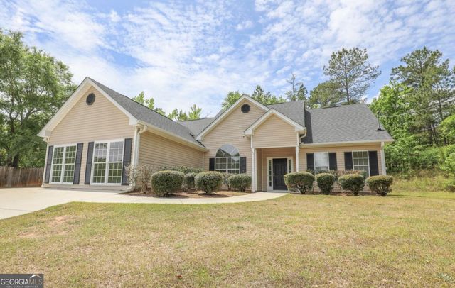 111 Nikki Court, Milledgeville, GA 31061